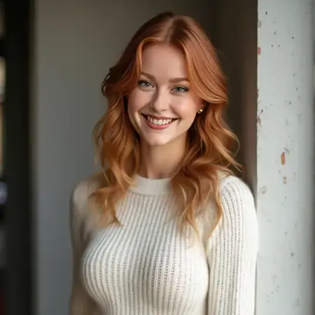 Anna profile