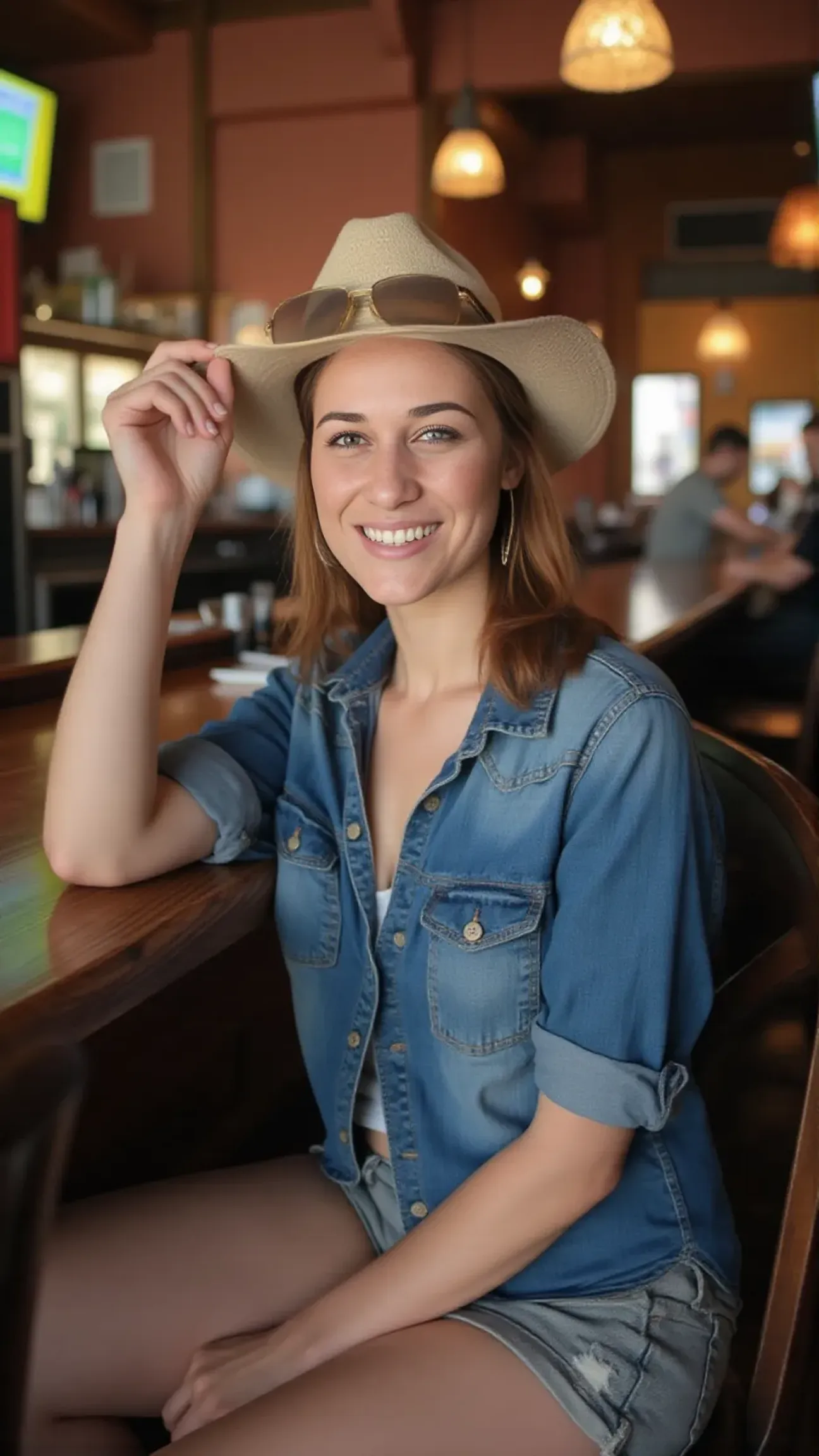 lauren