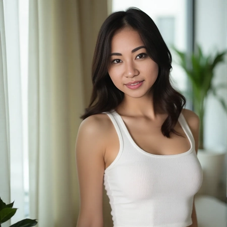 Madison profile