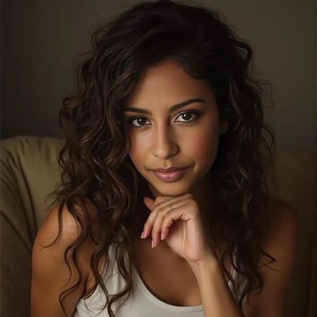 Natalia profile