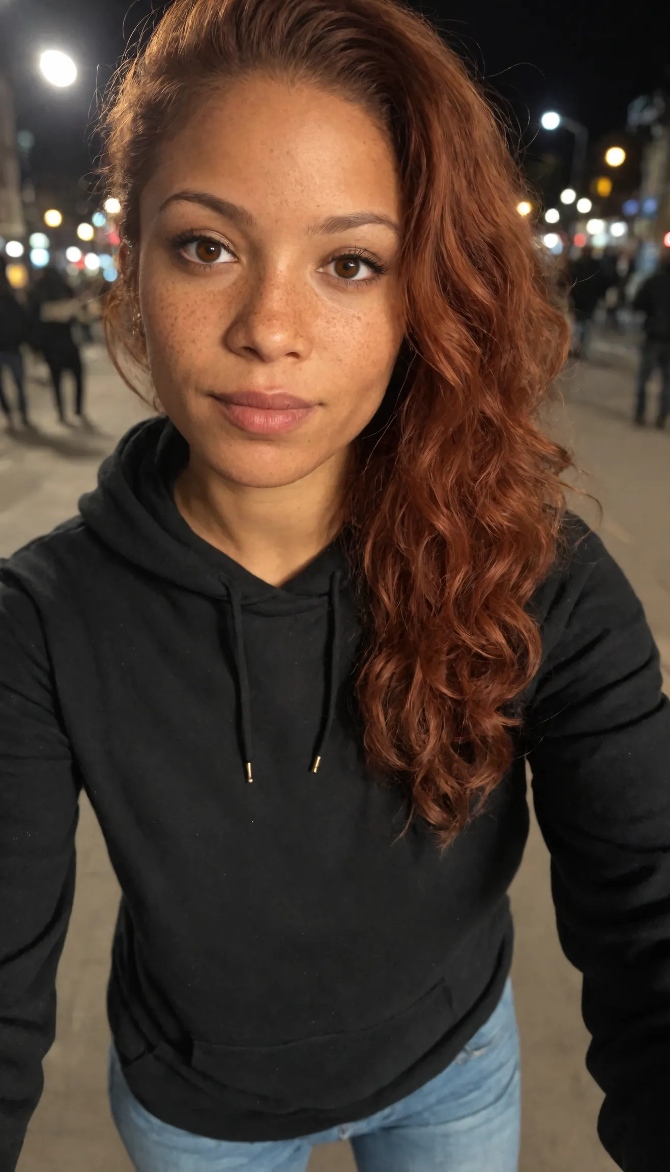 sienna