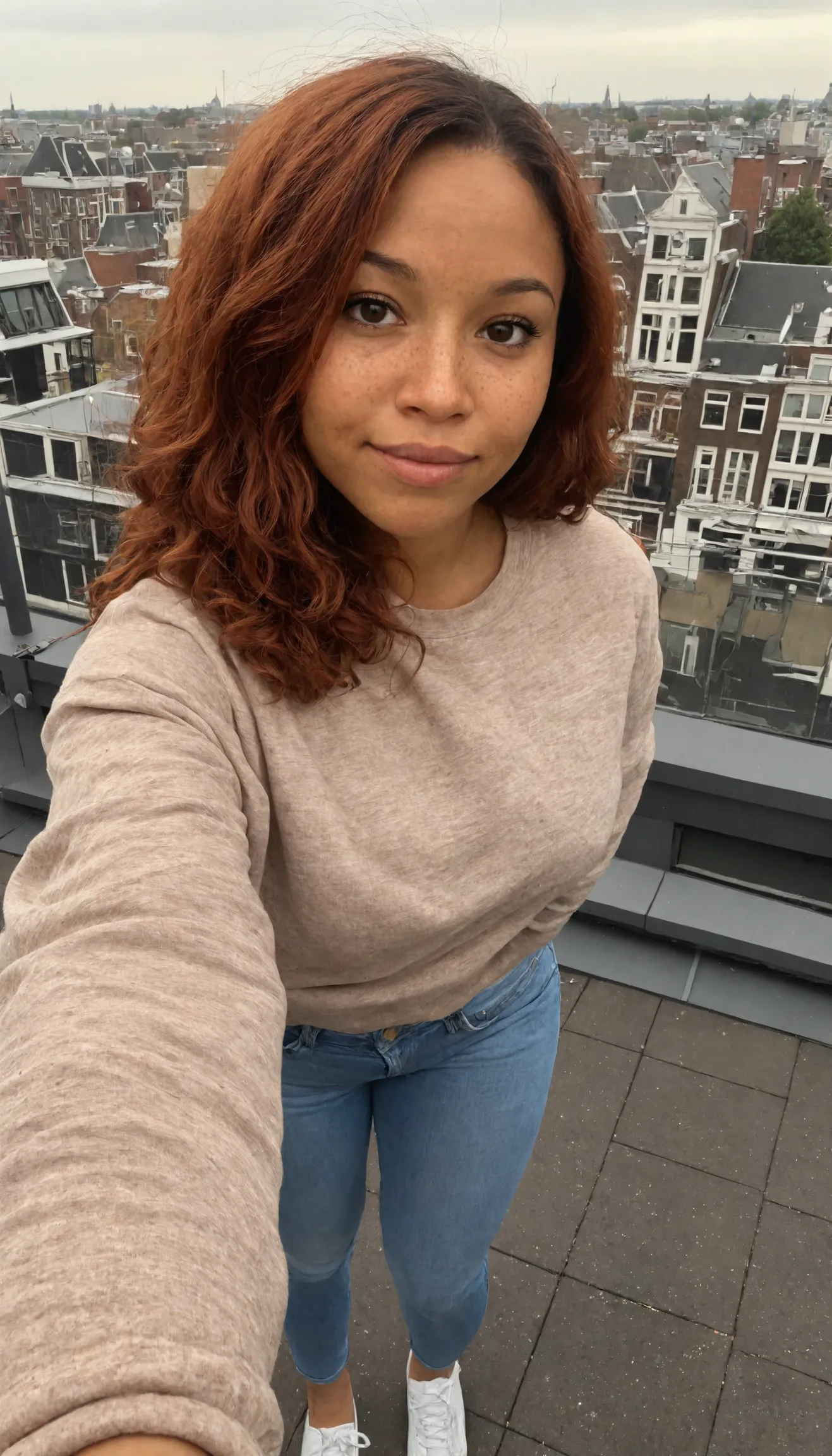 sienna