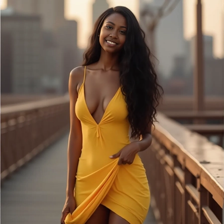 Solana profile