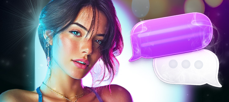 How to Get the Most Out of Your Conversations with VirtualCrush's AI Girls