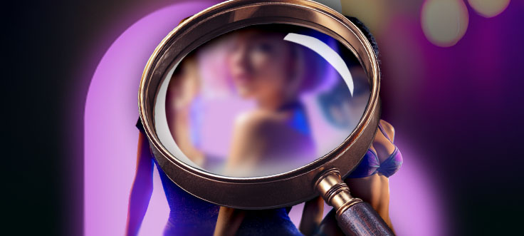 Meet the 10 AI Girlfriends Heating Up VirtualCrush