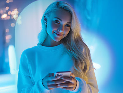 VirtualCrush Redefines AI Girlfriends and Digital Fantasy