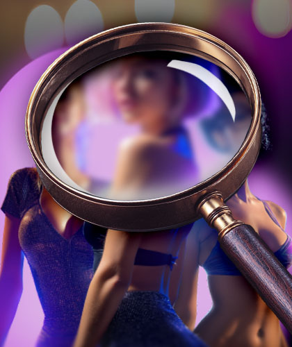 Meet the 10 AI Girlfriends Heating Up VirtualCrush